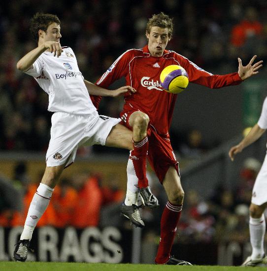 开云官网-利物浦对决桑德兰，实力对比胜负如何，稳步上升的简单介绍