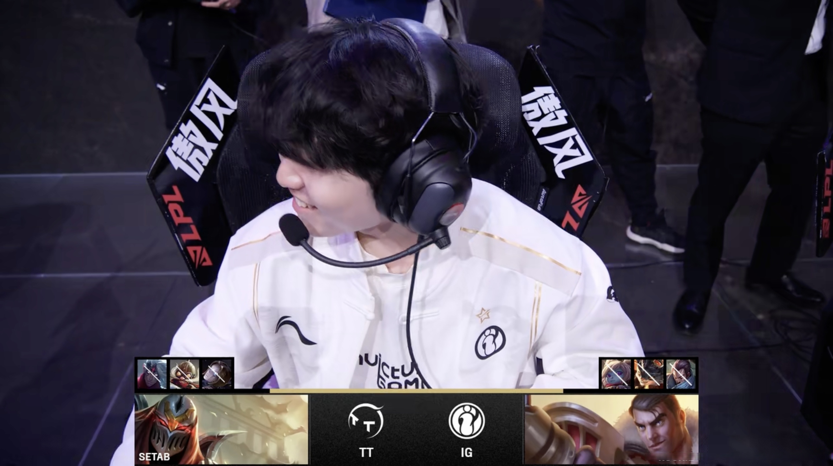 BRO横扫EDG，Doinb线上压制力十足顶尖较量淘汰赛，成为赛场最大亮点的简单介绍