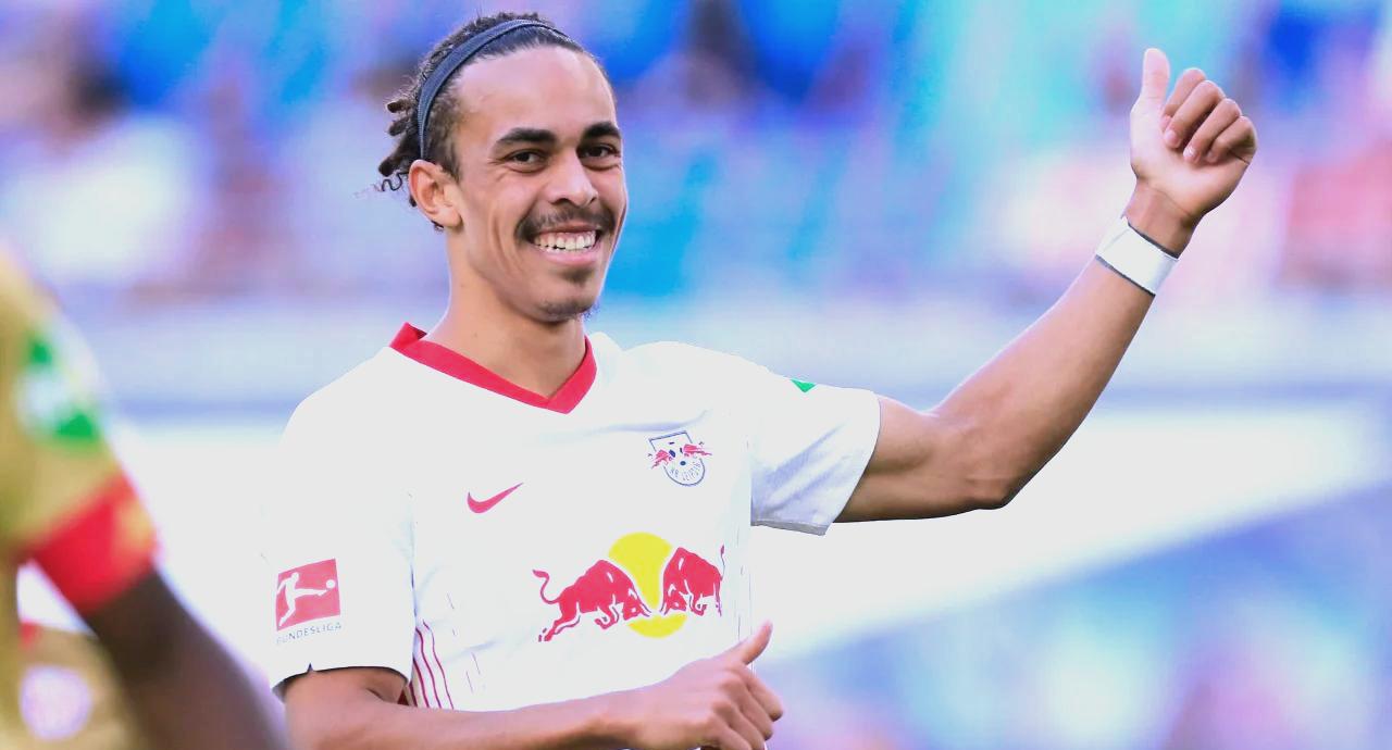 开云体育在线-关于莱比锡红牛完胜比利时，罗德里戈惊艳世界的信息