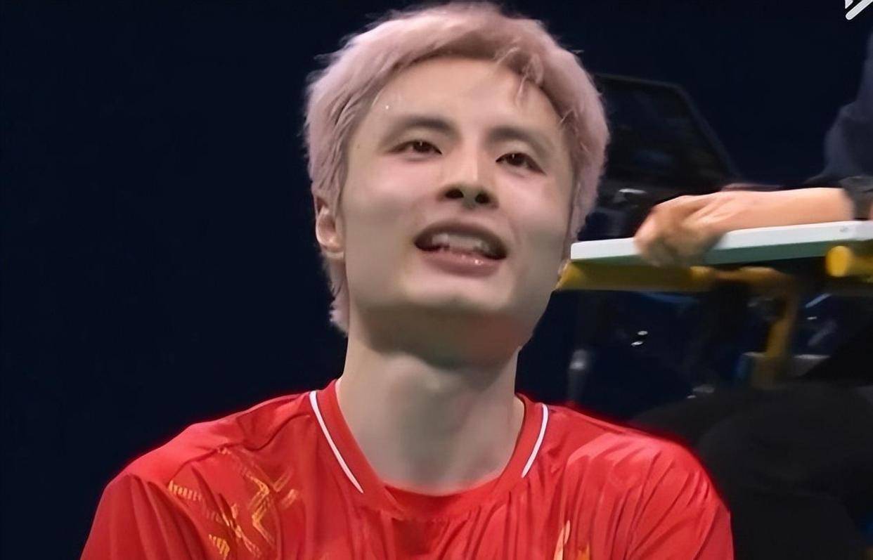 开云体育登录-印尼队力克德国队，石宇奇刷新纪录